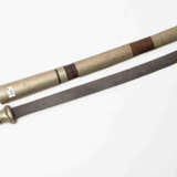 Kurzschwert, Parang - фото 2