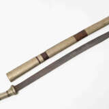 Kurzschwert, Parang - фото 3