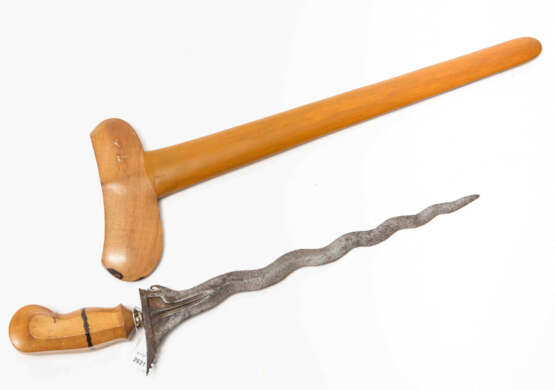 Dolch, Kris - фото 3 Dolch, Kris - фото 3