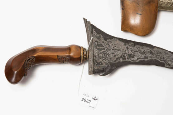 Dolch, Kris - Foto 2