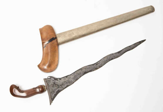 Dolch, Kris - Foto 4