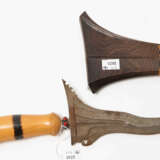 Dolch, Kris - фото 2