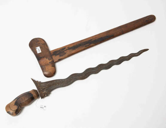 Dolch, Kris - photo 1 Dolch, Kris - photo 1