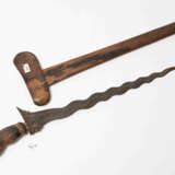 Dolch, Kris - photo 1