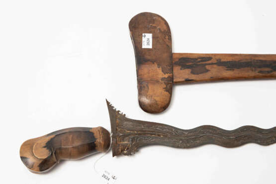 Dolch, Kris - photo 2 Dolch, Kris - photo 2