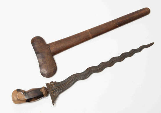 Dolch, Kris - photo 3 Dolch, Kris - photo 3