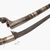 Dolch, Kris - photo 4