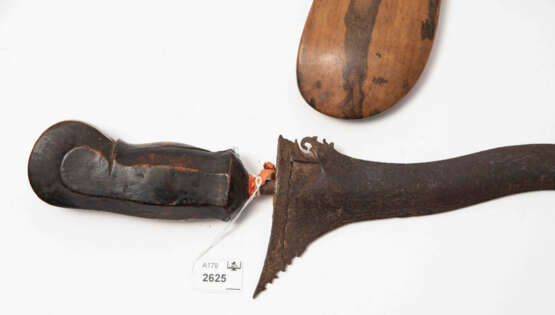 Dolch, Kris - photo 2