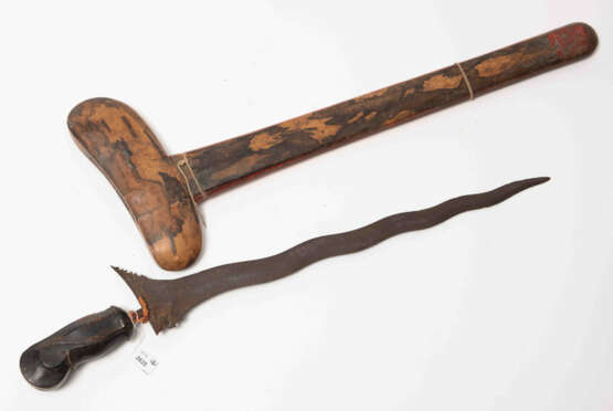 Dolch, Kris - photo 3