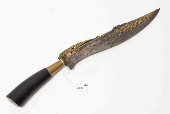 Ritualmesser - Foto 1