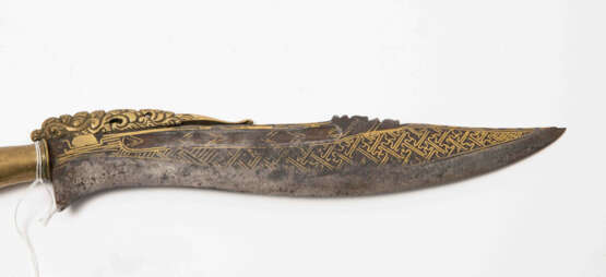 Ritualmesser - Foto 2