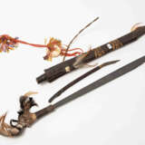 Kurzschwert, Mandau - фото 1