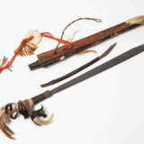 Kurzschwert, Mandau - фото 2