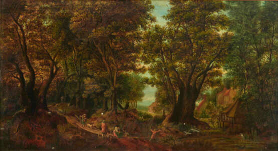 Gillis van Conixloo II - photo 1 Gillis van Conixloo II - photo 1