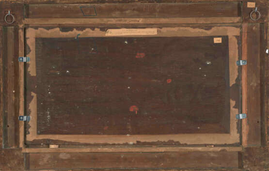 Gillis van Conixloo II - photo 2 Gillis van Conixloo II - photo 2