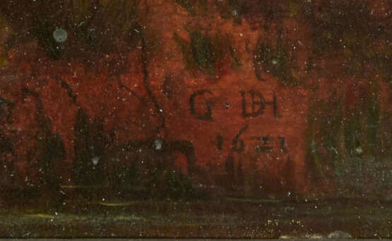 Gillis van Conixloo II - photo 3 Gillis van Conixloo II - photo 3