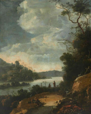 Abraham Blommaert - photo 1