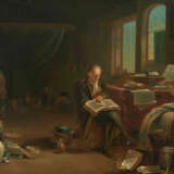 Justus Juncker - Foto 1