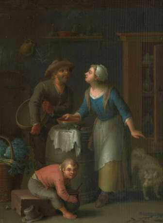 Justus Juncker - Foto 1