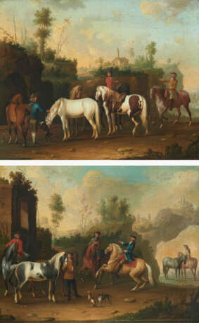 Christian Friedrich Hosenfelder - Foto 1