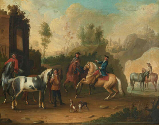 Christian Friedrich Hosenfelder - Foto 2