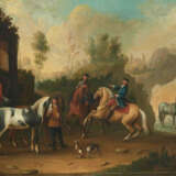 Christian Friedrich Hosenfelder - Foto 2