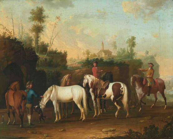 Christian Friedrich Hosenfelder - Foto 4