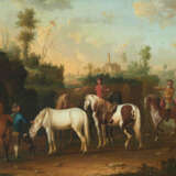 Christian Friedrich Hosenfelder - Foto 4