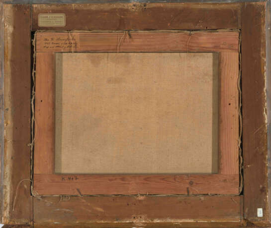 Christian Friedrich Hosenfelder - Foto 5