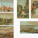 António Carvalho da Silva Porto - photo 1