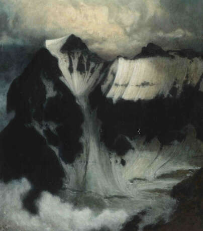 Monogrammist ES (um 1900) - photo 1