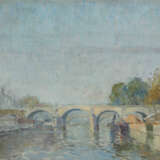 Paul Mathieu - фото 1