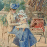 Alcide-Théophile Robaudi - Foto 1