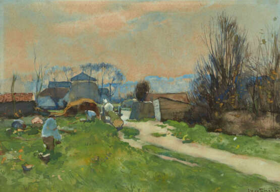 Willem de Zwart - Foto 1 Willem de Zwart - Foto 1