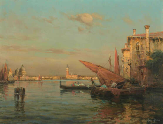 Antoine Bouvard - Foto 1