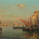 Antoine Bouvard - Foto 1