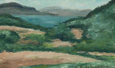 André Dunoyer de Ségonzac