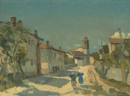 Domenico de Bernardi - photo 1