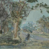 Hanna Radzka-Cybisowa - Foto 1