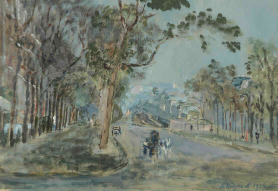 Hanna Radzka-Cybisowa - Foto 1