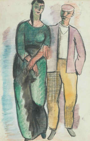 Georges Kars - Foto 1