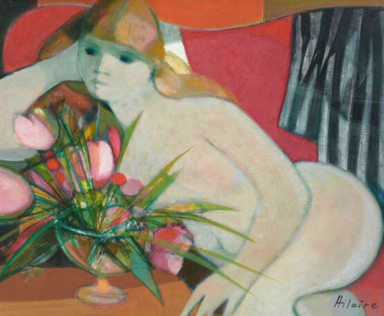 Camille Hilaire - Foto 1 Camille Hilaire - Foto 1