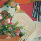 Camille Hilaire - Foto 1