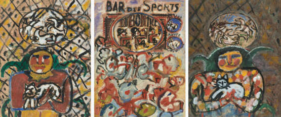 Armand Avril - photo 1