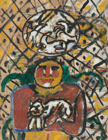 Armand Avril - photo 2