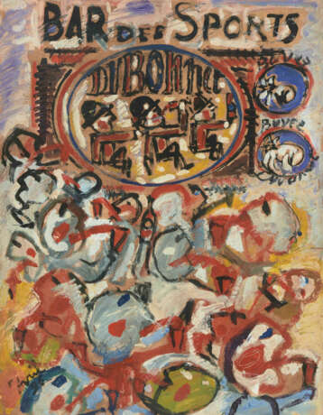 Armand Avril - photo 3