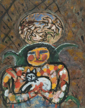 Armand Avril - photo 4