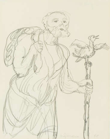 Charles Lapicque - Foto 1 Charles Lapicque - Foto 1