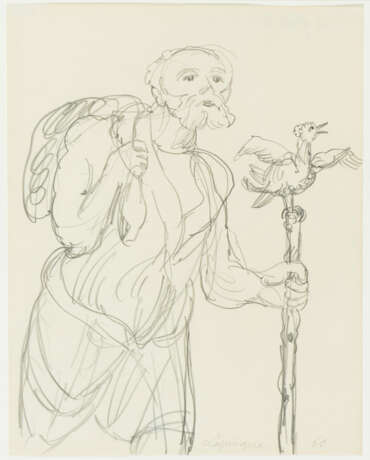 Charles Lapicque - Foto 2 Charles Lapicque - Foto 2