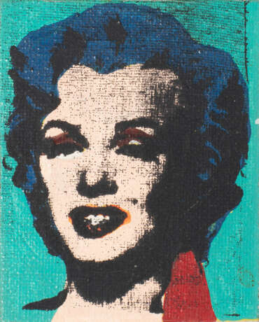 Richard Pettibone - Foto 1